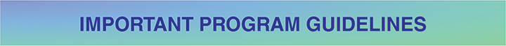 Concourse Access Pass (CAP) Program